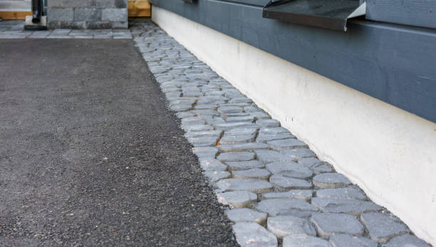 Reasons to Select Us for Your Driveway Paving Requirements in Fletcher, OK